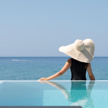 Zen Luxury Villas & Suites, By Thinkvilla Херсониссос Экстерьер фото