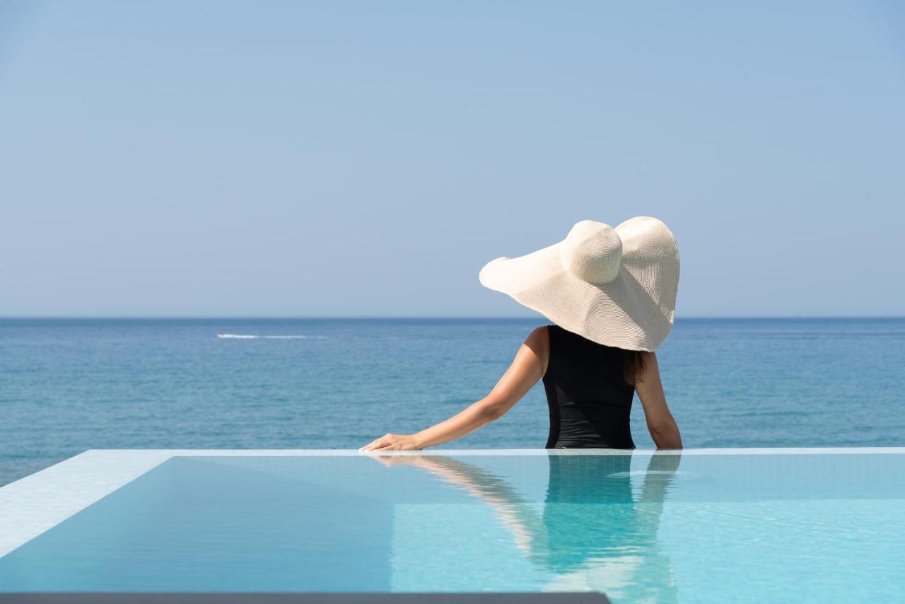 Zen Luxury Villas & Suites, By Thinkvilla Херсониссос Экстерьер фото