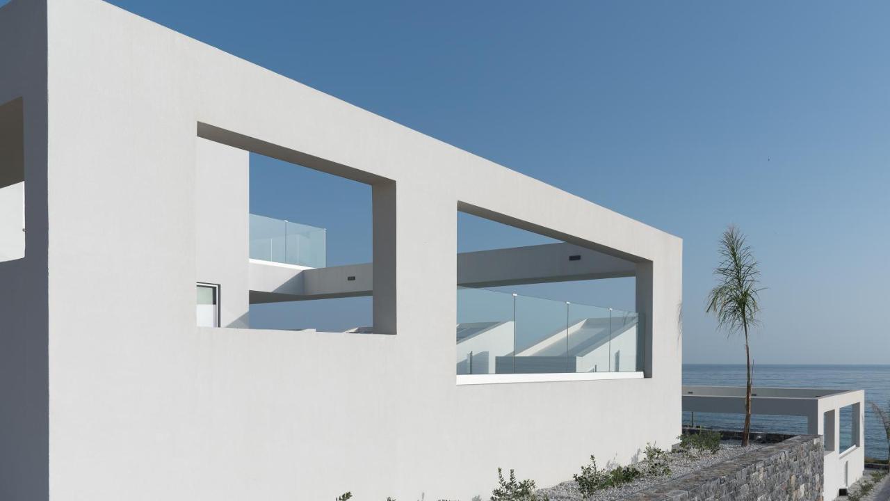 Zen Luxury Villas & Suites, By Thinkvilla Херсониссос Экстерьер фото