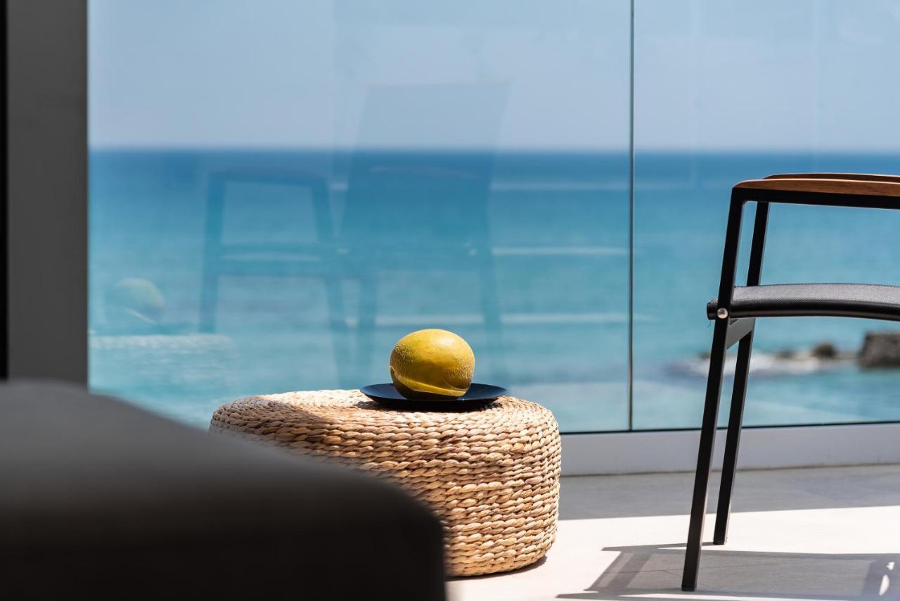 Zen Luxury Villas & Suites, By Thinkvilla Херсониссос Экстерьер фото