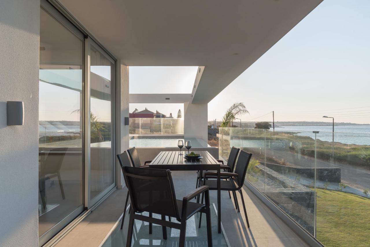 Zen Luxury Villas & Suites, By Thinkvilla Херсониссос Экстерьер фото
