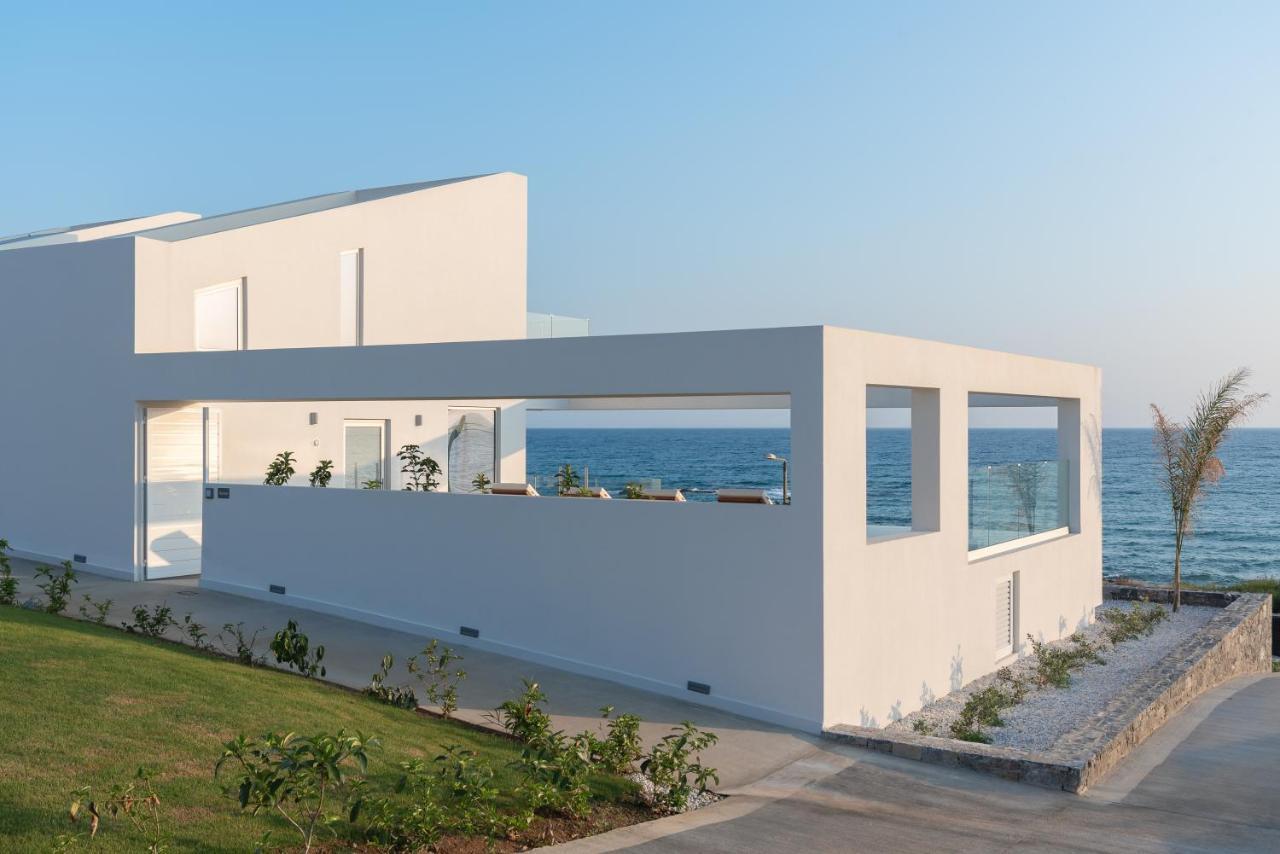 Zen Luxury Villas & Suites, By Thinkvilla Херсониссос Экстерьер фото