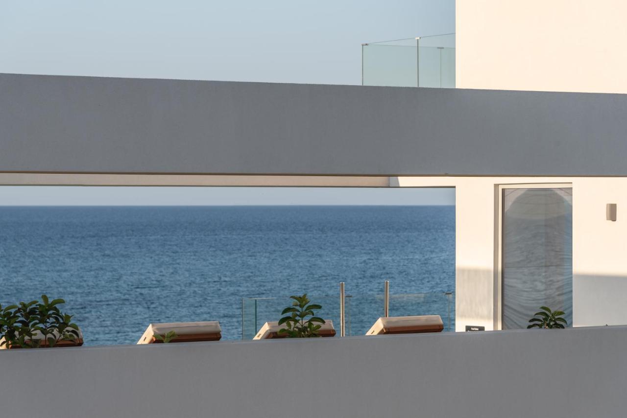 Zen Luxury Villas & Suites, By Thinkvilla Херсониссос Экстерьер фото