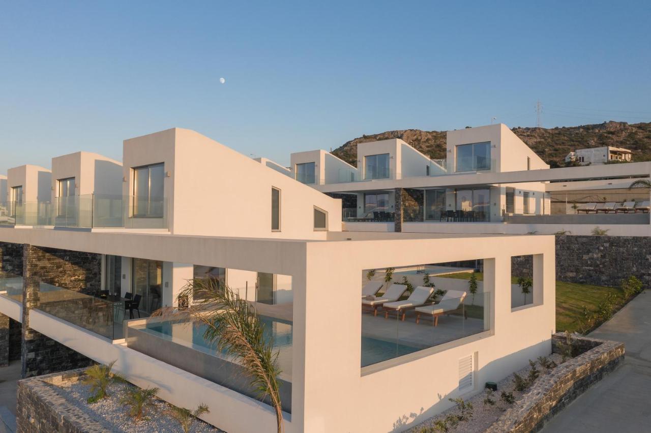 Zen Luxury Villas & Suites, By Thinkvilla Херсониссос Экстерьер фото