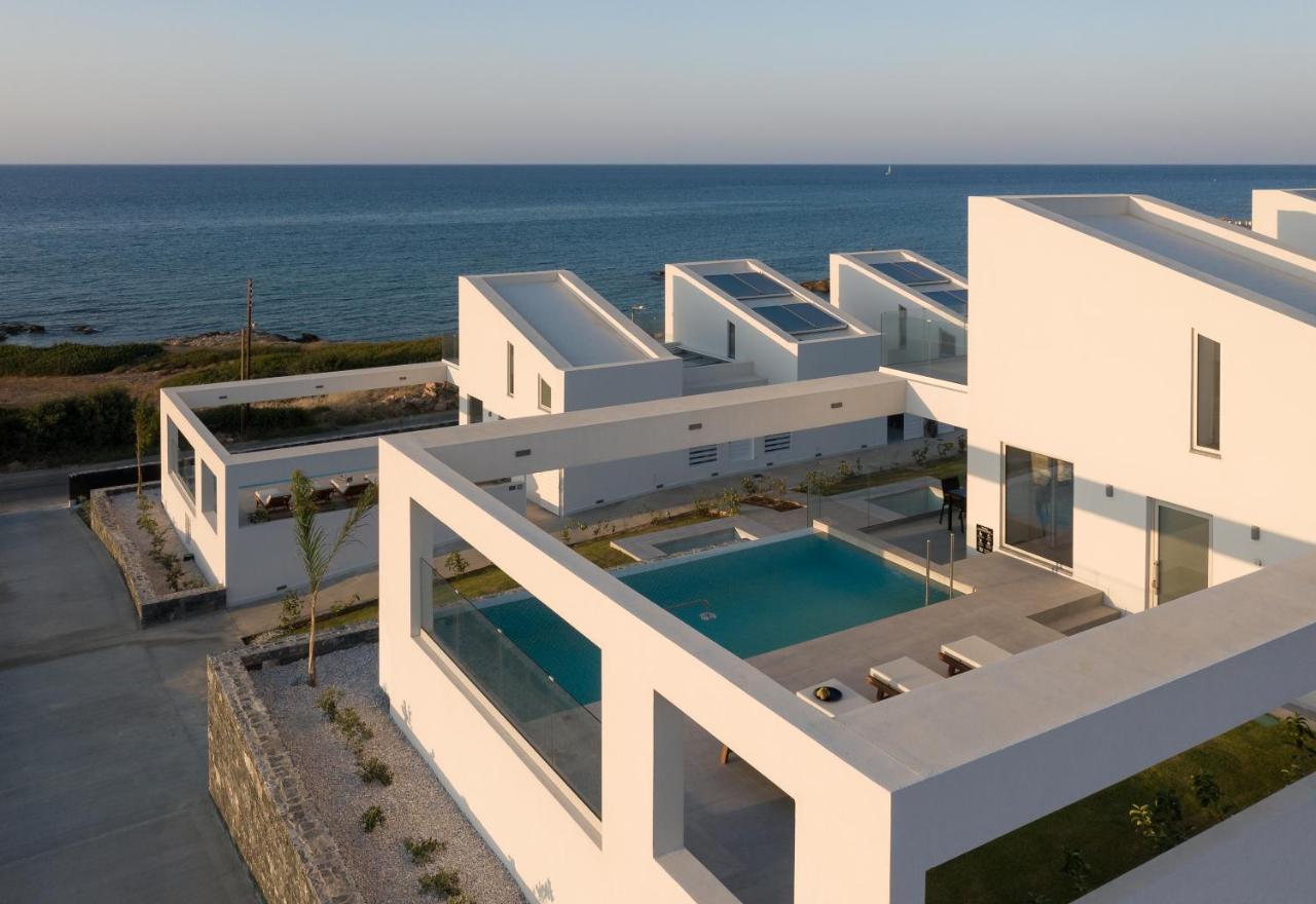 Zen Luxury Villas & Suites, By Thinkvilla Херсониссос Экстерьер фото