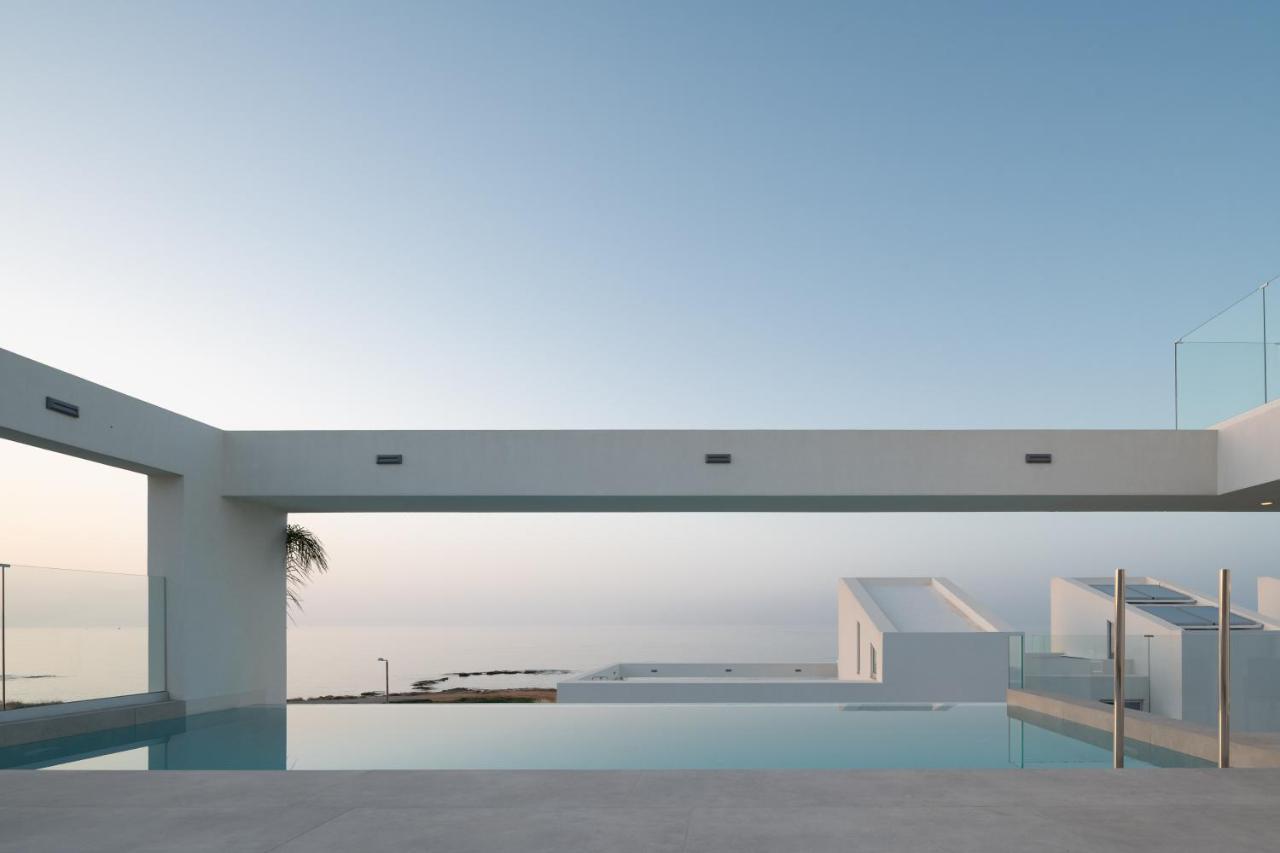 Zen Luxury Villas & Suites, By Thinkvilla Херсониссос Экстерьер фото