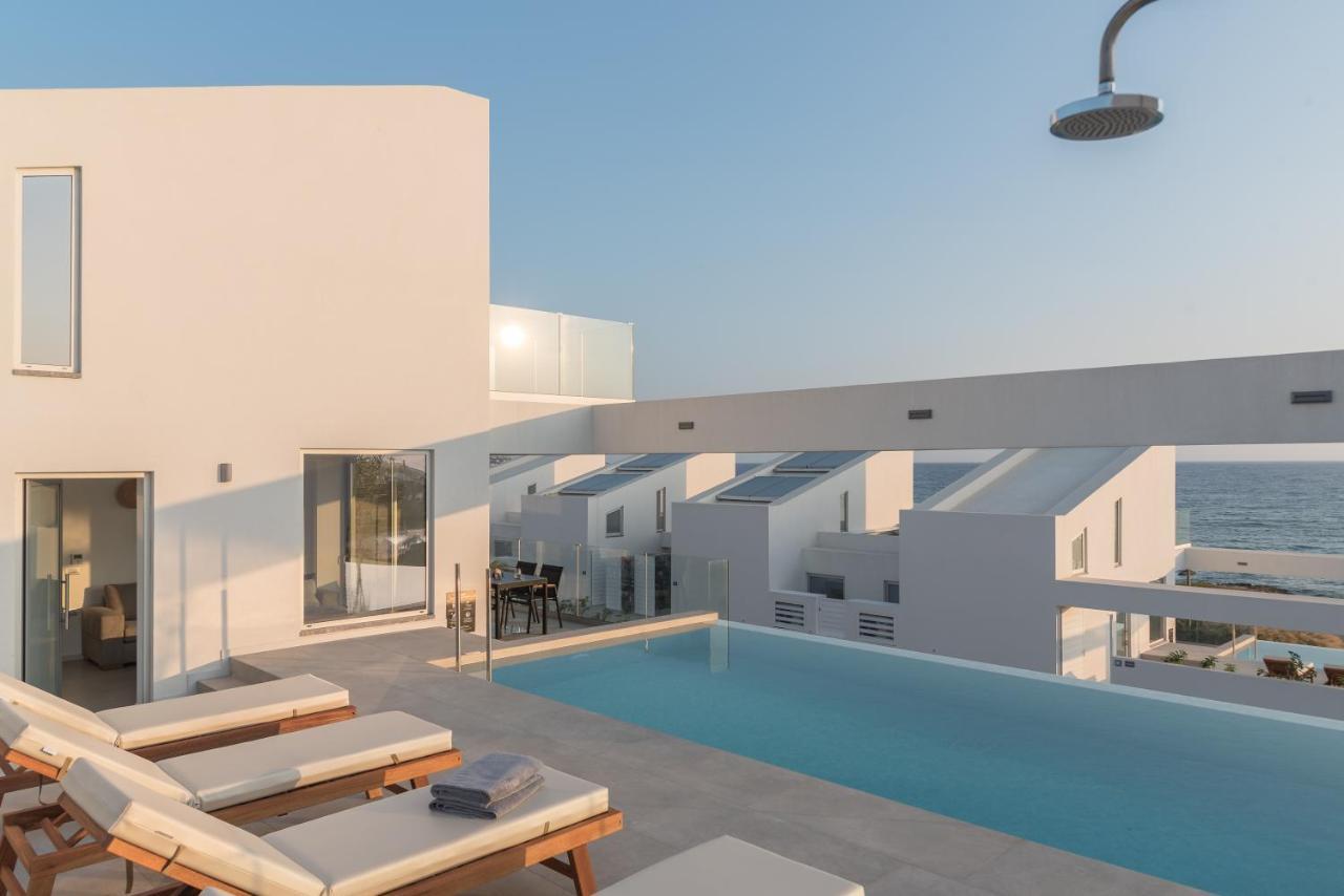 Zen Luxury Villas & Suites, By Thinkvilla Херсониссос Экстерьер фото