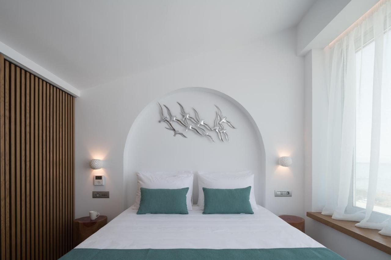 Zen Luxury Villas & Suites, By Thinkvilla Херсониссос Экстерьер фото