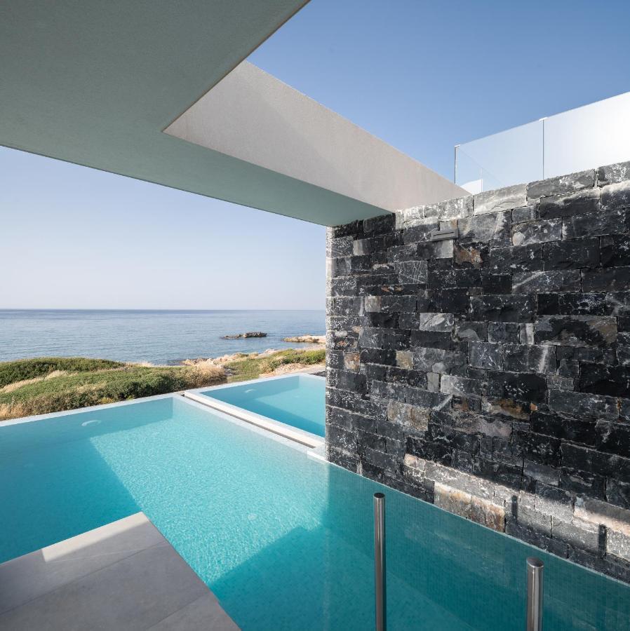 Zen Luxury Villas & Suites, By Thinkvilla Херсониссос Экстерьер фото