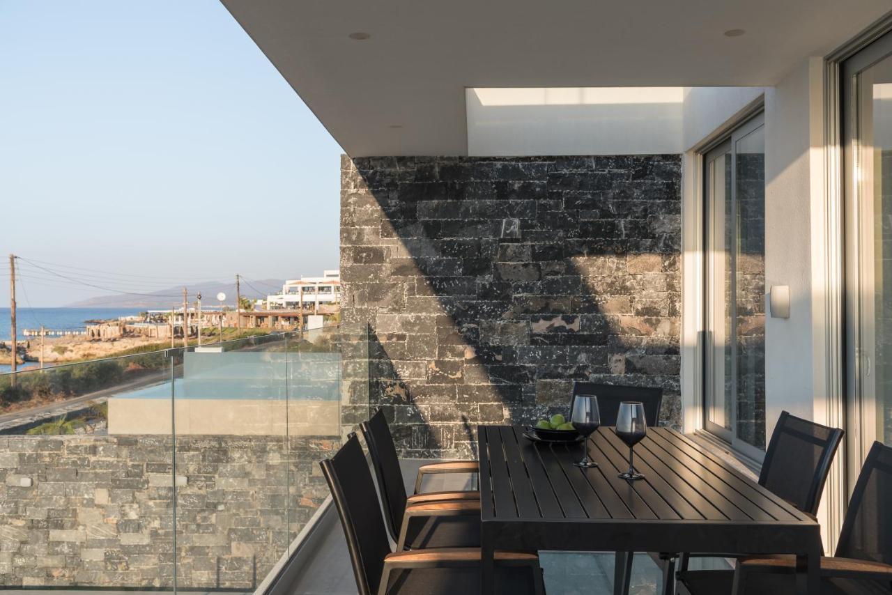 Zen Luxury Villas & Suites, By Thinkvilla Херсониссос Экстерьер фото