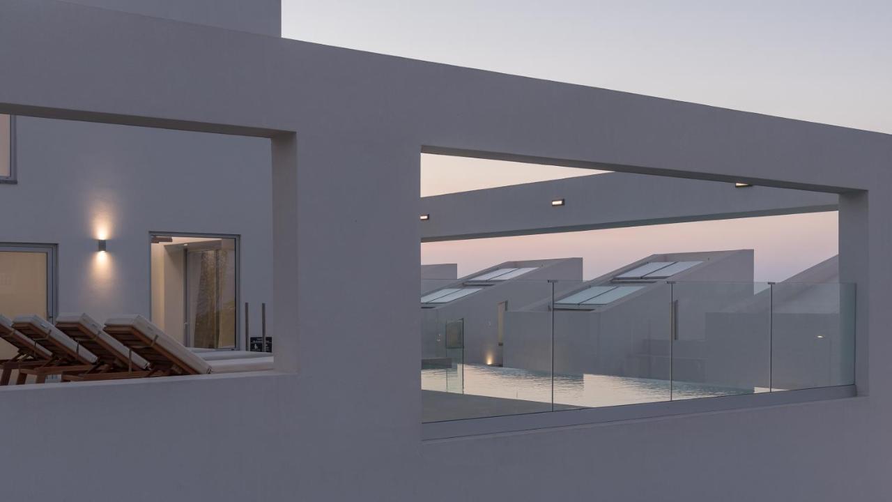 Zen Luxury Villas & Suites, By Thinkvilla Херсониссос Экстерьер фото