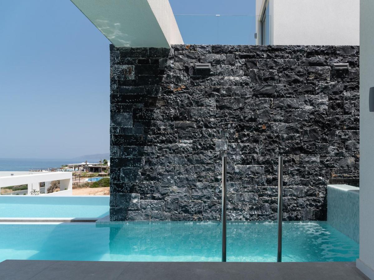Zen Luxury Villas & Suites, By Thinkvilla Херсониссос Экстерьер фото