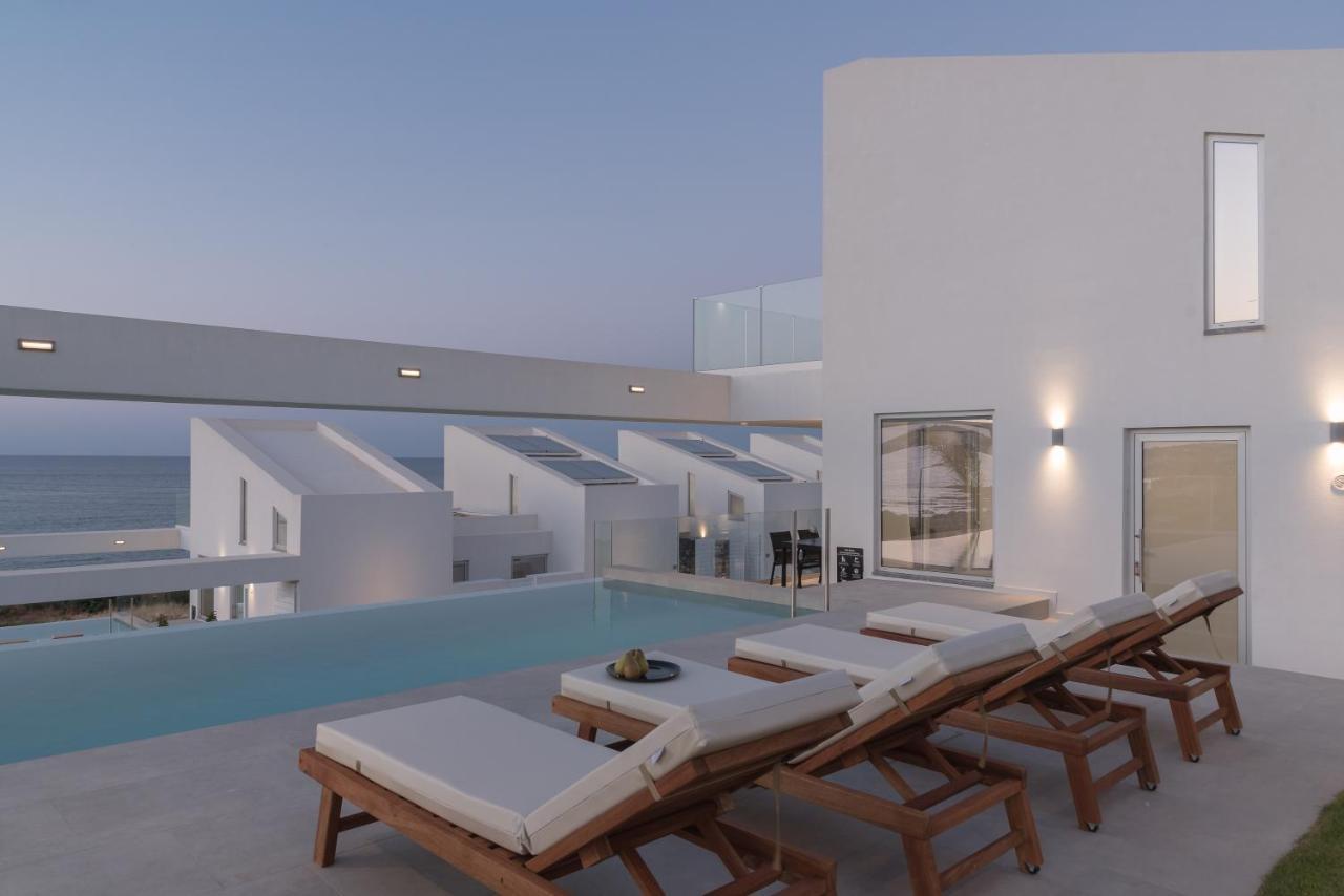 Zen Luxury Villas & Suites, By Thinkvilla Херсониссос Экстерьер фото