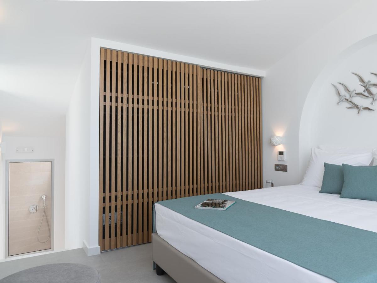 Zen Luxury Villas & Suites, By Thinkvilla Херсониссос Экстерьер фото