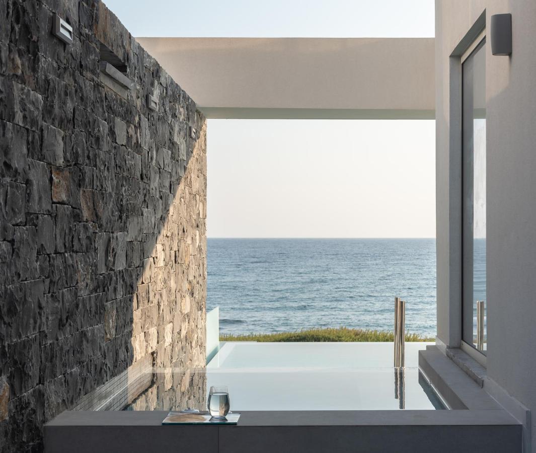 Zen Luxury Villas & Suites, By Thinkvilla Херсониссос Экстерьер фото