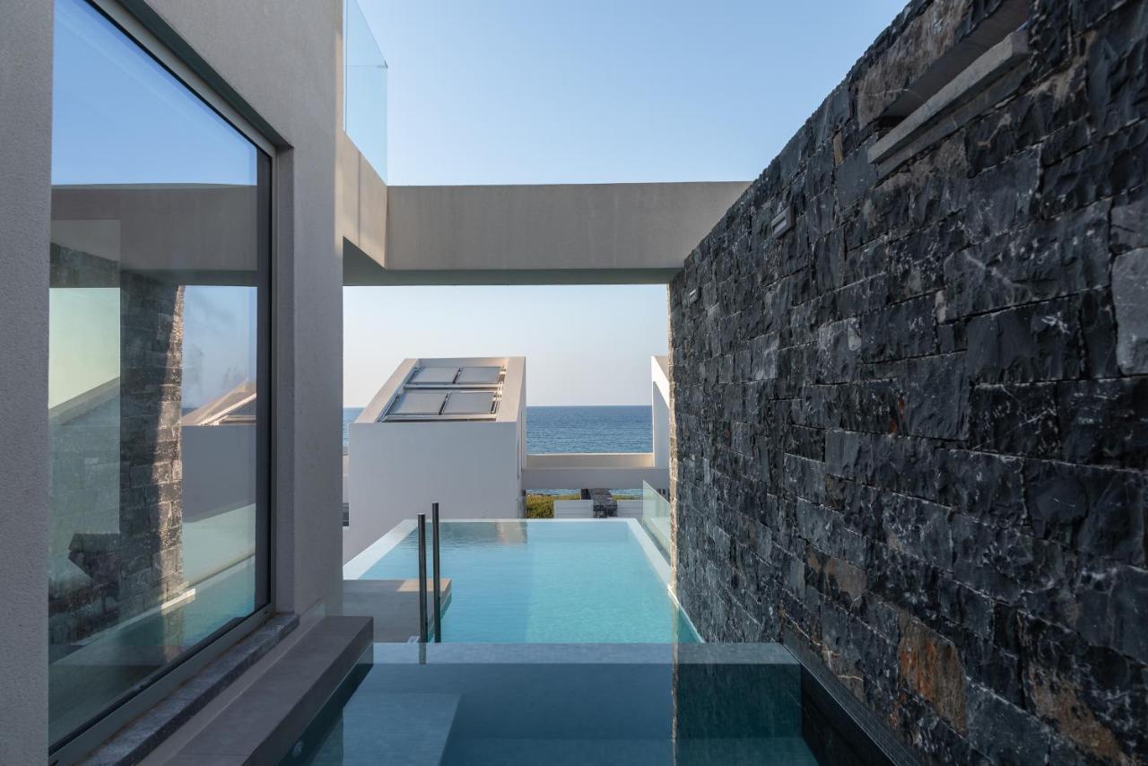 Zen Luxury Villas & Suites, By Thinkvilla Херсониссос Экстерьер фото