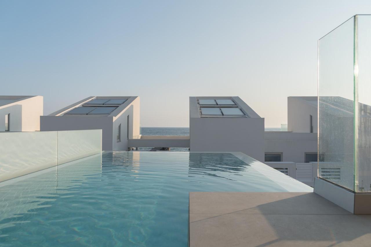 Zen Luxury Villas & Suites, By Thinkvilla Херсониссос Экстерьер фото