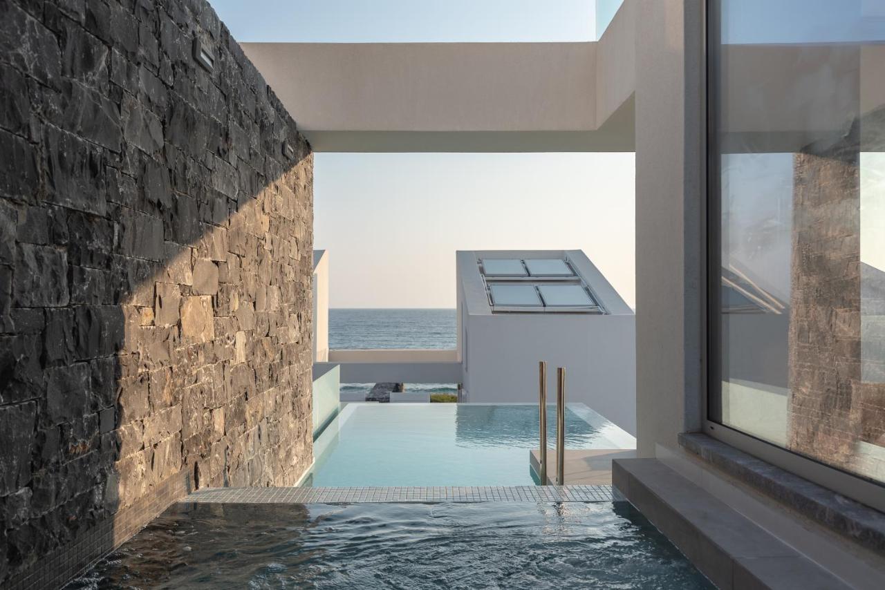 Zen Luxury Villas & Suites, By Thinkvilla Херсониссос Экстерьер фото