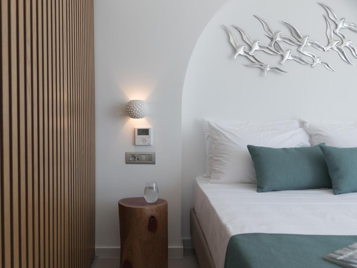 Zen Luxury Villas & Suites, By Thinkvilla Херсониссос Экстерьер фото