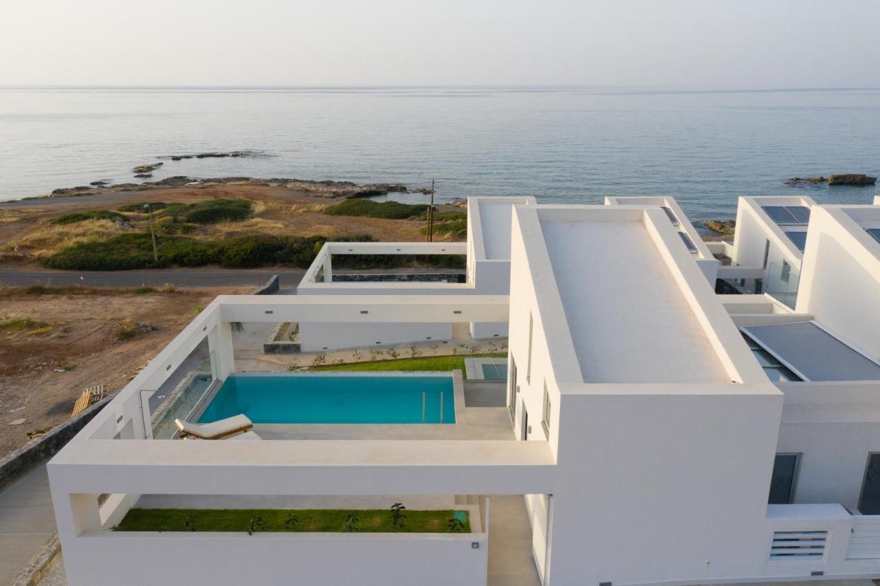Zen Luxury Villas & Suites, By Thinkvilla Херсониссос Экстерьер фото