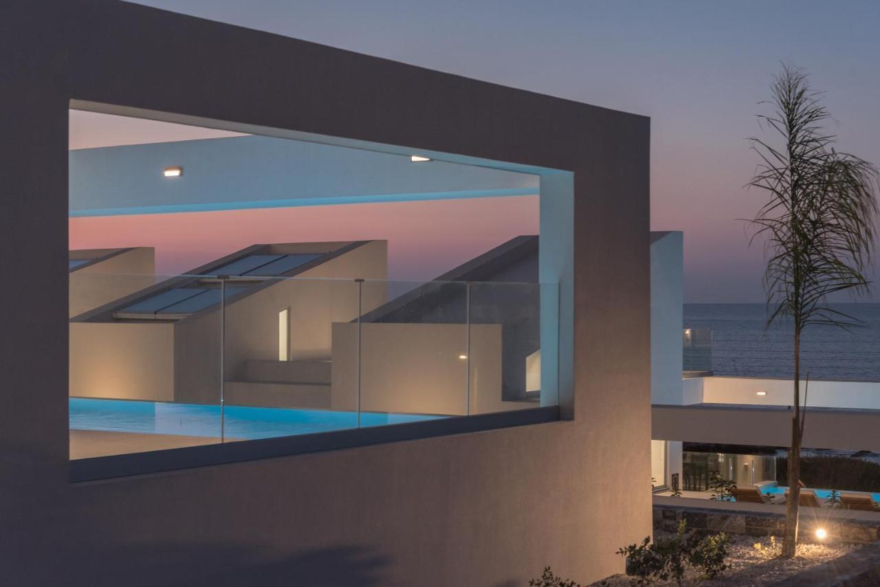 Zen Luxury Villas & Suites, By Thinkvilla Херсониссос Экстерьер фото